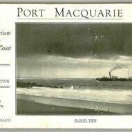 Book-Port-Macquarie-Sanatorium-of-the-North-Coast-1931