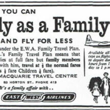 East-West-Airlines-Advertisement-Port-Macquarie-News---1960