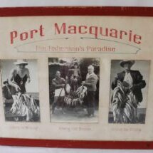 Framed-Photographs-The-Fishermans-Paradise-1939