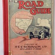 NSW-Motorists-Road-Guide--1927