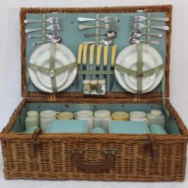 Picnic-Set-1950s