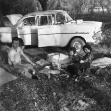Picnic-party-1960s