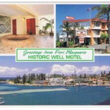 Postcard-Greeting-from-Historic-Well-Motel--1970s
