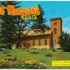 Postcard-Port-Macquarie-1960s