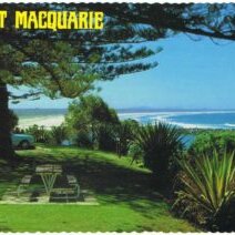 Postcard-Port-Macquarie-1988