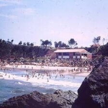 Surf-Carnival-at-Flynns-Beach-1960s