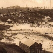Surf-Carnival-at-Town-Beach-1928