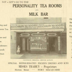 Advertisement-The-Port-Pictorial-1946
